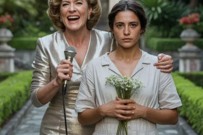 La herencia del silencio: El precio de un hilo suelto