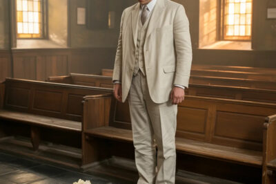 Lo dejaron plantado en el altar, y él se casó con su esclava que tanto lo amaba…