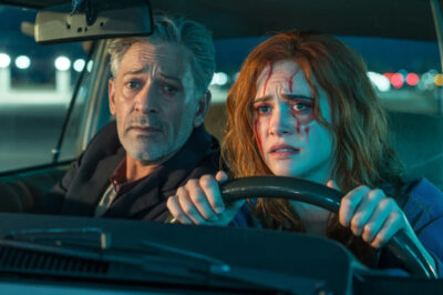 En el estacionamiento del aeropuerto de la Ciudad de México, encontré a mi hija dormida dentro de su coche junto a sus gemelos. Le pregunté: —¿Dónde están los ocho millones de pesos (150 mil dólares) que invertí en tu startup? Rompió en llanto. —Mi esposo y su familia se llevaron todo… me hicieron pasar por loca. Sentí que se me nublaba la vista. —Recoge tus cosas —le dije—. Vamos a arreglar esto ahora mismo.