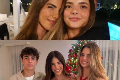 Gaby Espino comparte fotos con su hija y salen desagradables comentarios como: “estás mas hermosa que tu hija”