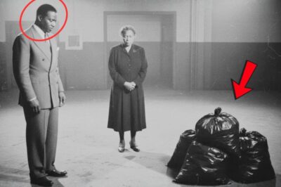 La abuela de Bumpy Johnson fue linchada por 4 mujeres blancas — las 4 aparecieron en bolsas de basura 9 horas después.