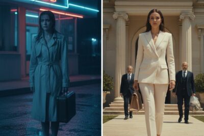 “Mi cuñada me echó de casa durante las fiestas. No sabía que 3 días después, yo le quitaría todo.”