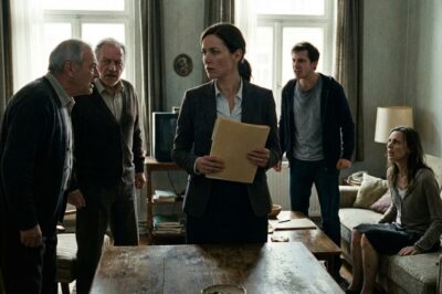 “Mi cuñada llevaba cuatro días en huelga de hambre y toda la familia de mi esposo me presionaba para que entregara el cupo escolar de mi hijo. Entonces, saqué el…”