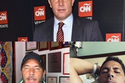 Fernando del Rincón reaparece para dar detalles de su ausencia y entre lagrimas habló de sus problemas de salud