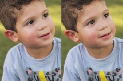 Francisca presume las sonrisas de sus hijos