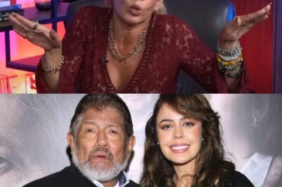 Niurka Marcos estalla contra la nueva esposa de Juan Osorio luego de lo que dijo sobre ella