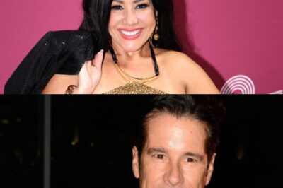 Carolina Sandoval arremete sin pelos en la lengua contra Fernando Carrillo y sus recientes declaraciones de amor sobre la presidente Delcy Rodriguez