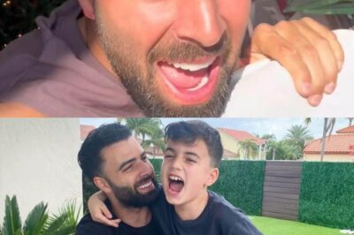 La emoción de JenCarlos Canela tras lo ocurrido en Venezuela