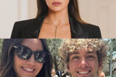 No lo supera! Elizabeth Gutiérrez se quiebra al hablar del fin de su relación con William Levy