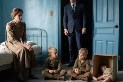 millonario fue a la casa de la empleada sin avisar… y lo que descubrió le cambió la vida!