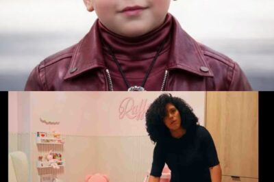 Así se despidió Francisca Lachapel de su hija Rafaela antes de partir a Despierta América