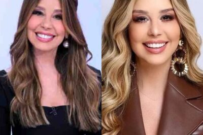 De ser botada de Telemundo, Myrka Dellanos anuncia su nuevo trabajo