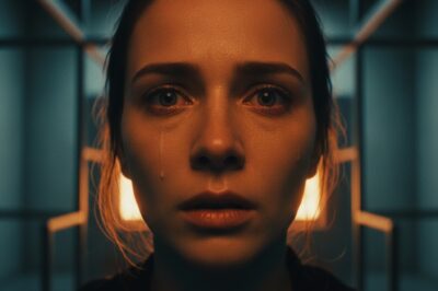 “Entre las llamas del crematorio: El plan asesino de mi suegra y el giro del destino que la consumió.”