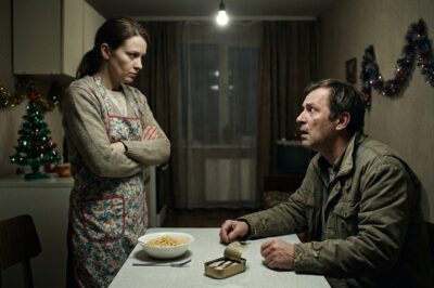 “Dio todo su bono a su madre y me pidió que yo lo resolviera. Mi venganza: una comida de 5.000.”