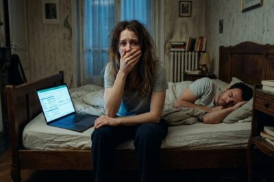 “Suegra cobra 45 millones de intereses: Descubrí la oscura verdad de mi marido. 3 días…”