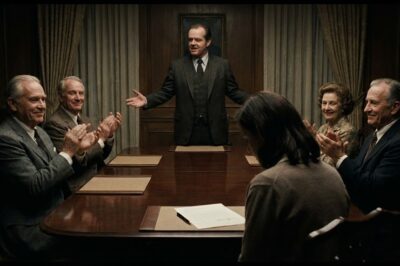 “Mi esposo pidió el divorcio para casarse con su secretaria de 19 años, y toda su familia aplaudió. Yo firmé los papeles sin dudarlo.”