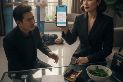 “Mi esposo le da todo su sueldo a su madre y a mí una miseria. Mi respuesta: ‘Trabajaré horas extras por 3 meses’.”