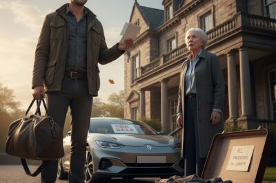 “Casada por solo un día, su suegra le quita su dote de 160.000 dólares para ‘protegerla’ de sus propios gastos.”