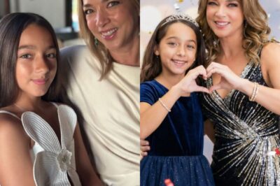“Mi hija es más feliz conmigo”: la frase de Adamari López que da de qué hablar