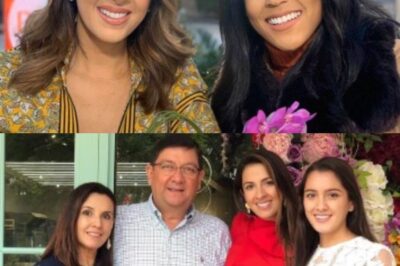 Presentadora de Univisión sorprende con una inesperada noticia