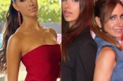 Lina Luaces y Lili Estefan brillaron en Los Ángeles junto a varias estrellas!