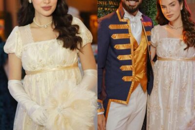 Nadia Ferreira embarazada? La foto que ha desatado la especulación de un nuevo embarazo con Marc Anthony