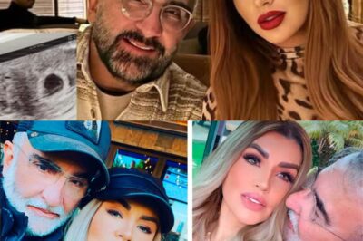 Vicente Fernandez Jr. se convertirá en papá a sus 61 años pese a la vasectomía y la gente se pregunta
