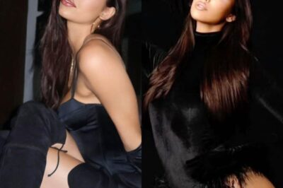 Así anunció Lina Luaces que está soltera?