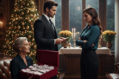 “Mi esposo dio 100 millones a su mamá y despreció a mis padres: ‘A los de campo no se les da más’.”