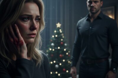 “Me abofeteó por querer ver a mi padre enfermo en Nochevieja. No he vuelto a su casa en 13 años.”