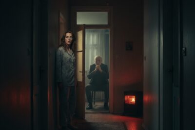 La propuesta de mi suegro mientras mi marido no estaba: El secreto que descubrí a medianoche.