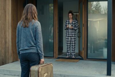 “Mi esposo trabaja en Silicon Valley y no ha vuelto en 10 años. Envía 20 millones al mes. Volé a verlo y encontré a una mujer en pijama…”