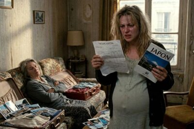 “¡Mi suegra usó el dinero de mi cesárea para irse de vacaciones a Japón!”