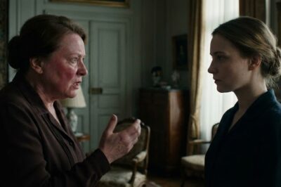 “Tras el divorcio, les cerré el grifo a mis suegros. Mi suegra estalló de ira, pero mi respuesta la dejó muda.”