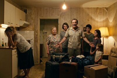 “Con un sueldo de solo 7 millones, mi esposo trajo a mi suegra y a 4 hermanos a vivir con nosotros y tuvo el descaro de decir: ‘¡Yo me encargo de todo!’…”