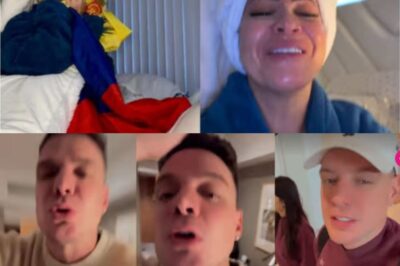 Varias celebridades como Marjorie de Sousa reaccionaron al anuncio de que Nicolás Maduro