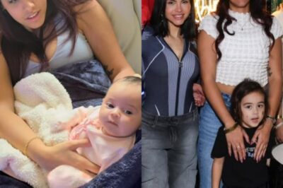 Las 5 mujeres que dominaron el corazón de Raphy Pina… no lo vas a creer.