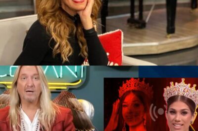 Lili Estefan pide la cabeza de quien la filmó dentro de Univision mientras veía video de Javier Ceriani