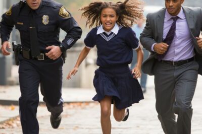 Sombras en el asfalto: El día que el uniforme olvidó la inocencia