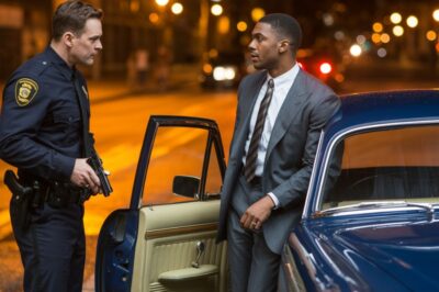 El Juez en el Asfalto: La Noche en que la Justicia Perdió su Rostro