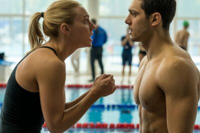 El Chapuzón de la Justicia: Cuando el Racismo Topó con Pared en la Piscina