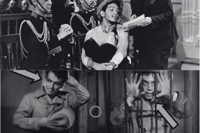 EN 2018 ENCONTRARON VIDEOS DE 1936 QUE CAMBIARON TODO SOBRE CANTINFLAS