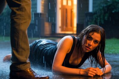 “Durante veinte años fui el vecino tranquilo, hasta que encontré a mi hija golpeada y tuve que convertirme en un protector implacable”