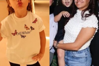 Amor de hermanas que derrite corazones: Vida Isabelle en manos de su hermana mayor. 