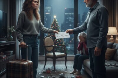 “Boda secreta y una deuda millonaria: Mi viaje a Australia terminó en una pesadilla familiar de 1.8 mil millones.”