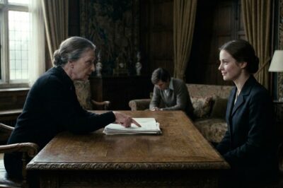 “Recién casada, mi suegra me presionó para usar mi dote en una casa para mi cuñado. Mi respuesta fue una sonrisa…”