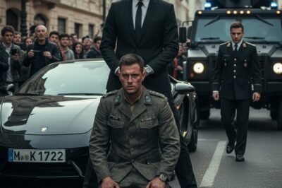 “Un heredero arrogante me humilló obligándome a arrastrarme bajo él. No sabía quién era yo realmente hasta que…”