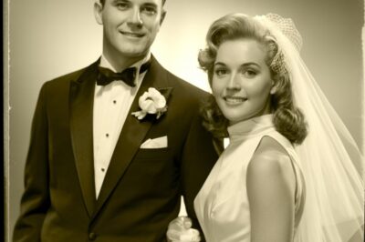 Vivieron juntos por 70 años, uniendo sus almas en lo que todos creían un amor inquebrantable.