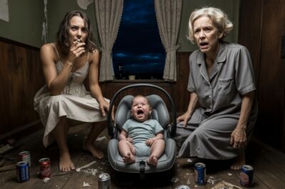 “Mi hija abandonó a su hijo hace 13 años y volvió con dinero para comprarlo, pero el niño eligió quedarse conmigo”