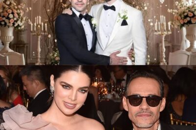 A los 57 años, Marc Anthony rompió el silencio y eso conmocionó al mundo entero